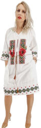 Ie traditionala Rochie Traditionala Leila 10
