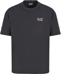 EA7 T-Shirt 6DPT19PJOLZ 0200 black