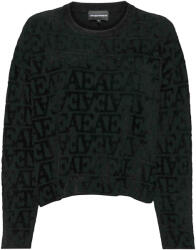 Giorgio Armani Pulover 6D2MTC2M10Z 0999 nero