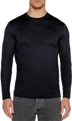 Giorgio Armani Bluză 8N1TD71JGYZ 0021 nero logo (8N1TD71JGYZ 0021 nero logo)