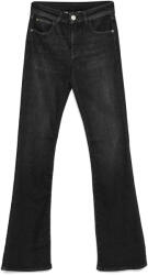 Emporio Armani Jeans 6D2J472DUPZ 0005 denim nero
