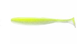 DAIWA Shad Daiwa D FIN 15 cm, UV lime pearl, 3 buc plic (D.16505.515)