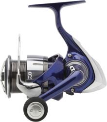 Daiwa Mulineta Daiwa 24 TDR2508QD 8RUL 150MX023MM 4, 8: 1 (D.10516.258)