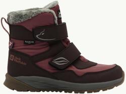 Jack Wolfskin Ботуши polar bear-g texapore mid vc k - sportdepot - 98,34 лв
