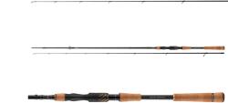 Daiwa Lanseta Daiwa Morethan Shad Attack UF 2.40 M, 14-56 g (D.11116.241)