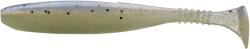 DAIWA Shad Daiwa D FIN 10 cm, pepper ghost, 7 buc plic (D.16504.510)