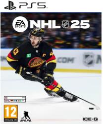 Electronic Arts NHL 25 (PS5)