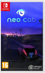 Fellow Traveller Neo Cab (Switch)