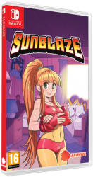Bonus Stage Publishing Sunblaze (Switch)