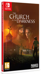 Fellow Traveller The Church in the Darkness (Switch)