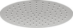 Duravit cap de duș 30x30 cm rotund oţel UV0660020070 (UV0660020070)