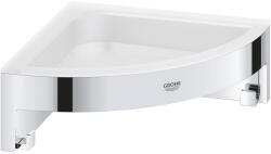 GROHE Start Cube raft de duș colț 16 cm crom 41106000 (41106000)