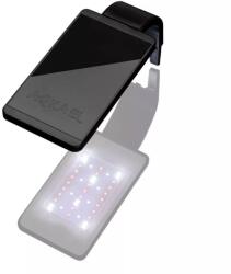 AQUAEL Leddy Smart 4, 8W Sunny Day&Night lampa led pentru acvarii mici, negru