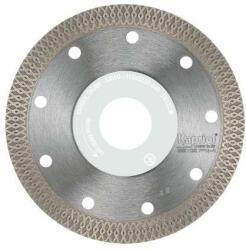 Kapriol - Disc diamantat pentru gresie, ceramica si marmura JET R/F 115x1, 2x22, 23 [KAP-54500] (KAP-54500)