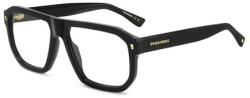 Dsquared2 D2 0146 807 Szemüveg