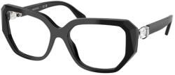 Swarovski SK2035 1001 Szemüveg
