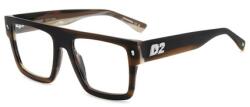 Dsquared2 D2 0147 EX4 Szemüveg