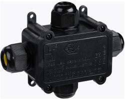 MAXLED Doză de derivație impermeabilă 24A/230V IP68 (MX0193)
