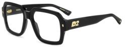 Dsquared2 D2 0148 807 Szemüveg