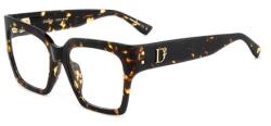 Dsquared2 D2 0151/G 086 Szemüveg