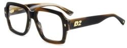 Dsquared2 D2 0148 EX4 Szemüveg