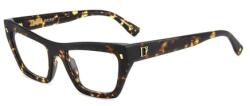 Dsquared2 D2 0153 086 Szemüveg