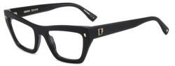 Dsquared2 D2 0153 807 Szemüveg