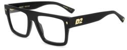 Dsquared2 D2 0147 807 Szemüveg
