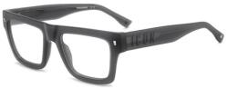 Dsquared2 ICON 0023 KB7 Szemüveg