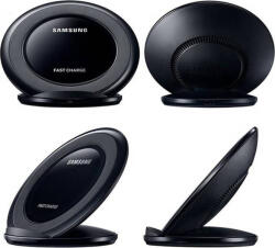 Samsung Încărcător Wireless (Qi Pad) Negruς (EP-NG930BB) (EP-NG930BBEGWW)