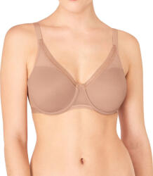 Triumph Infinite Sensation Bej Minimizer Sutien fără căptușeală cu Baloane 10190474-6106 (10190474-6106)