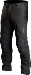 Nordcode Citizen Bărbați Pantaloni Motocicletă Softshell Waterproof Negru NOR000PAN42 (NOR000PAN42)