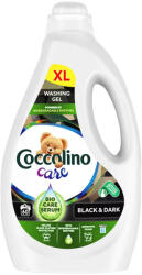 Coccolino Care mosógél Black 60 mosás 2, 4L (C50522)