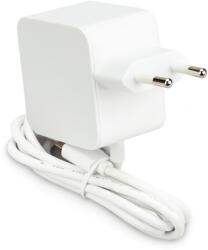 Raspberry Original Pi 5 USB-C Töltő 1, 5M, Fehér