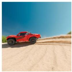 ARRMA Fury Mega 550 1: 10 RTR piros (ARA3221ST1)