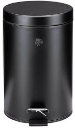 Dirt Devil DIRT DEVIL Coș de gunoi cu calcar 12 l negru ED-249493 Cos de gunoi