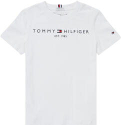 Tommy Hilfiger Tricouri mânecă scurtă Fete SELINERA Tommy Hilfiger Alb 5 ani