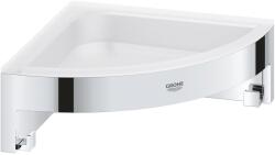 GROHE Start Cube sarok zuhanypolc 16 cm króm 41106000