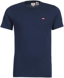 Levi's Tricouri mânecă scurtă Bărbați SS ORIGINAL HM TEE Levis Albastru EU S - spartoo - 107,20 RON