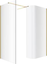 Excellent Készlet zuhanykabin fal walk-in Excellent Vidoq KAEX. 1507.830. LP. GL, zuhanykabin fal walk-in Excellent Vidoq KAEX. 1506.1000. LP. GL (KAEX1507K10000830GL)