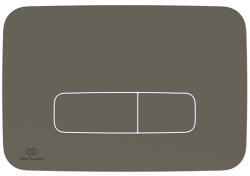 Ideal Standard Clapeta dubla actionare mecanica, Ideal Standard ProSys Oleas M 3 R0459AW (R0459AW)