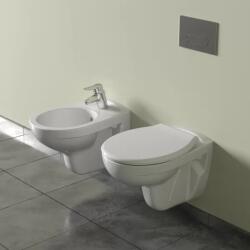 Ideal Standard Bideu suspendat, alb lucios, Ideal Standard Eurovit V493101 V493101 (V493101)
