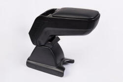 ETAB Armrest S4 premium csusztathato fekete kartamasz RENAULT SCENIC III 2009- (ARS4RECIK00960B) (ARS4RECIK00960B)