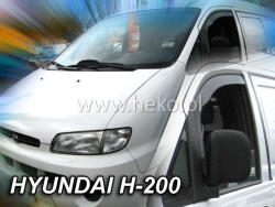 Heko 2 darabos légterelő Hyundai Starex 5 ajtós 1998-2004 (17250) (17250)