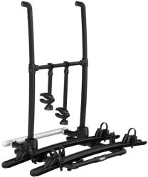 Thule Excellent Standard - Black fekete Kerékpártartó 2 db k. párhoz