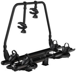 Thule Caravan Superb Short XT - Black Kerékpártartó 2 db k. párhoz
