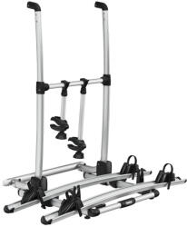 Thule Excellent Standard alu KERÉKPÁRTARTÓ 2 db k. párhoz