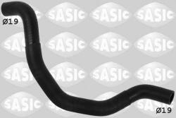 SASIC hűtőcső SASIC 3404070 (3404070)