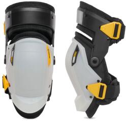 TOUGHBUILT GelFit térdvédő combtámasszal - gumiborítással (TB-KP-G3R)