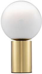 Nova Luce VITA függeszték, arany, E27 foglalattal, max. 1x12W, 9028842 (9028842)